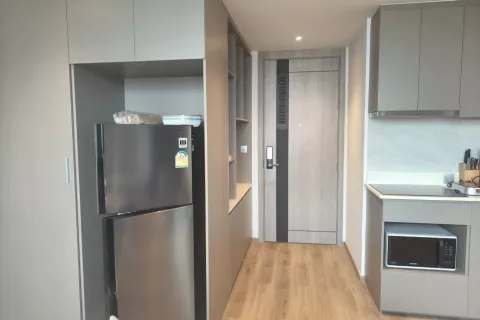 Condo in Pattaya, Thailand, 2 bedrooms  № 137658 - photo 6