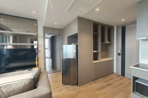 Condo in Pattaya, Thailand, 2 bedrooms  № 137658 - photo 3