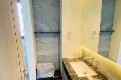 Condo in Pattaya, Thailand, 2 bedrooms  № 137658 - photo 12