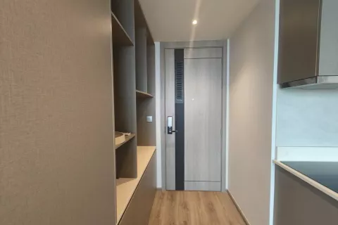 Condo in Pattaya, Thailand, 2 bedrooms  № 137658 - photo 9