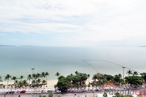 Condo in Pattaya, Thailand, 3 bedrooms  № 32526 - photo 21