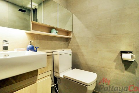 Condo in Pattaya, Thailand, 3 bedrooms  № 32526 - photo 24