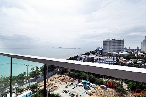 Condo in Pattaya, Thailand, 3 bedrooms  № 32526 - photo 20