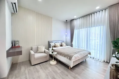 Maison à Hang Dong, Thaïlande 4 chambres № 149106 - photo 21