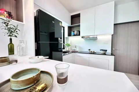 Maison à Hang Dong, Thaïlande 4 chambres № 149106 - photo 12