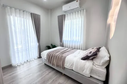 Maison à Hang Dong, Thaïlande 4 chambres № 149106 - photo 25