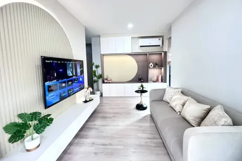 Maison à Hang Dong, Thaïlande 4 chambres № 149106 - photo 15