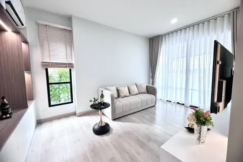 Maison à Hang Dong, Thaïlande 4 chambres № 149106 - photo 17