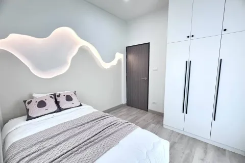 Maison à Hang Dong, Thaïlande 4 chambres № 149106 - photo 24