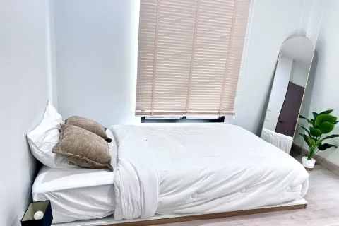 Maison à Hang Dong, Thaïlande 4 chambres № 149106 - photo 26