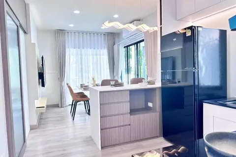 Maison à Hang Dong, Thaïlande 4 chambres № 149106 - photo 14