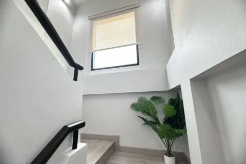 Maison à Hang Dong, Thaïlande 4 chambres № 149106 - photo 20