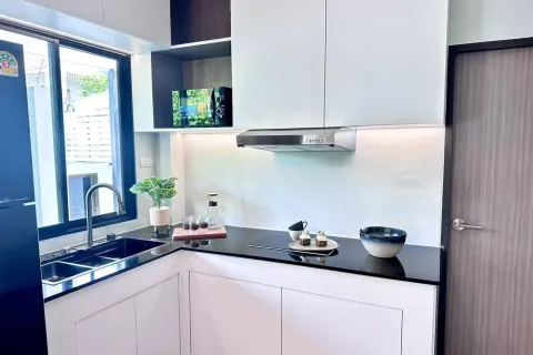 Maison à Hang Dong, Thaïlande 4 chambres № 149106 - photo 13