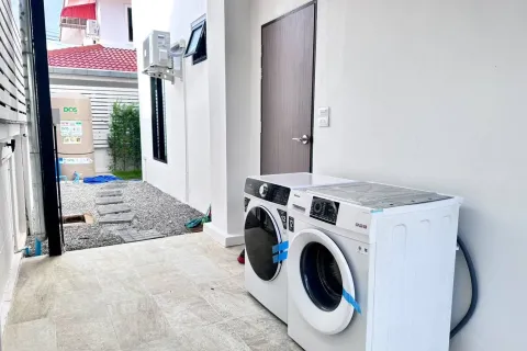 Maison à Hang Dong, Thaïlande 4 chambres № 149106 - photo 27