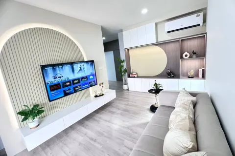 Maison à Hang Dong, Thaïlande 4 chambres № 149106 - photo 16