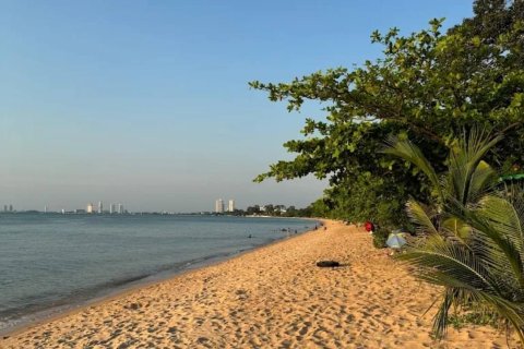 Вилла в Паттайе, Таиланд с 3 спальнями  № 149104 - фото 20
