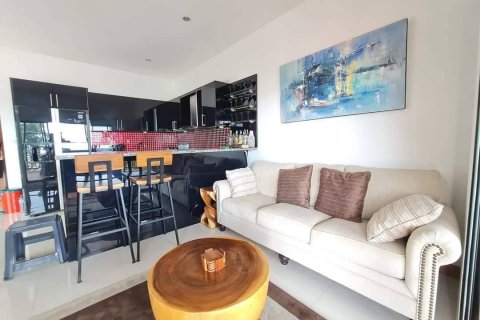 Вилла в Паттайе, Таиланд с 3 спальнями  № 149104 - фото 25