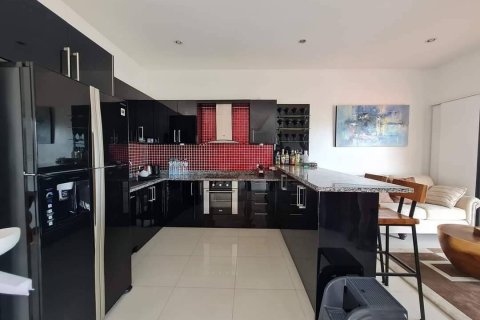 Вилла в Паттайе, Таиланд с 3 спальнями  № 149104 - фото 15