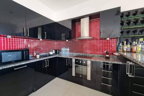 Вилла в Паттайе, Таиланд с 3 спальнями  № 149104 - фото 13