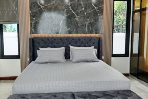 Вилла в Паттайе, Таиланд с 3 спальнями № 149101 - фото 10