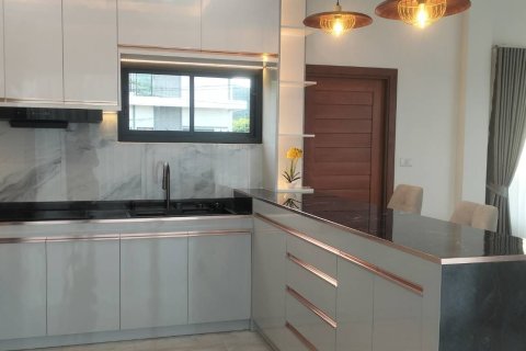 Вилла в Паттайе, Таиланд с 3 спальнями № 149101 - фото 5