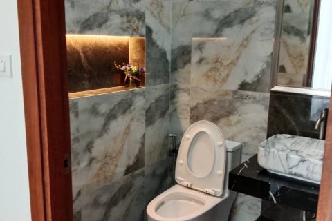 Вилла в Паттайе, Таиланд с 3 спальнями № 149101 - фото 11