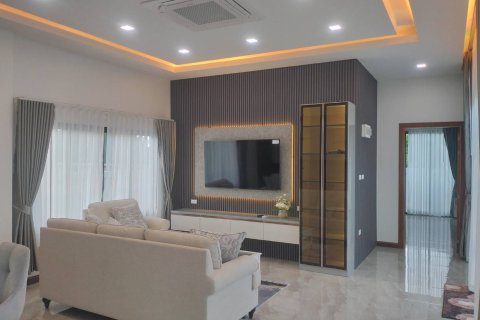 Вилла в Паттайе, Таиланд с 3 спальнями № 149101 - фото 7