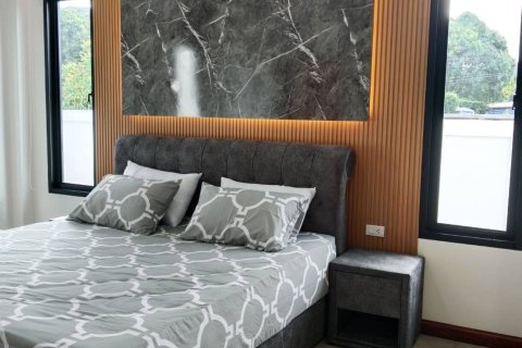 Вилла в Паттайе, Таиланд с 3 спальнями № 149101 - фото 8