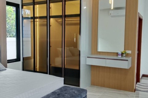 Вилла в Паттайе, Таиланд с 3 спальнями № 149101 - фото 9