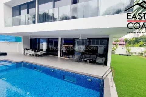 บ้านในพัทยา, ประเทศไทย 6 ห้องนอน № 213264