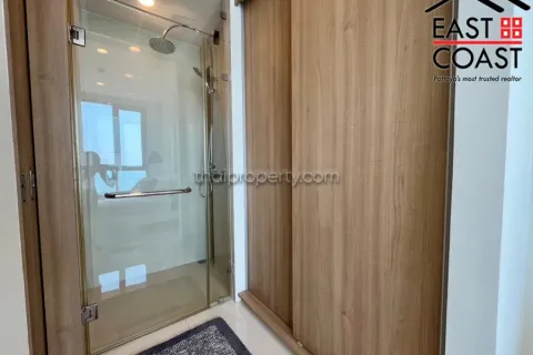 Condominio de 1 dormitorio en Pattaya, Tailandia № 213263 - foto 4