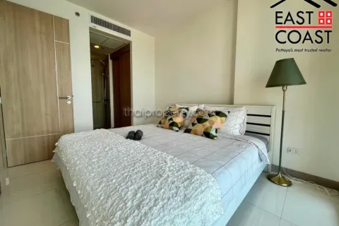 Condominio de 1 dormitorio en Pattaya, Tailandia № 213263 - foto 7