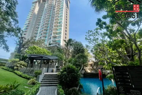 Condominio de 1 dormitorio en Pattaya, Tailandia № 213263 - foto 13