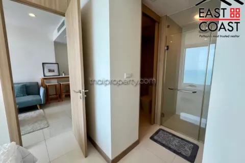 Condominio de 1 dormitorio en Pattaya, Tailandia № 213263 - foto 5