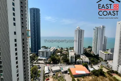 Condominio de 1 dormitorio en Pattaya, Tailandia № 213263 - foto 12