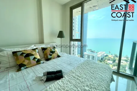 Condominio de 1 dormitorio en Pattaya, Tailandia № 213263 - foto 6