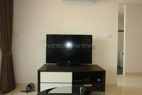 Condominio de 1 dormitorio en Pattaya, Tailandia № 213266 - foto 2