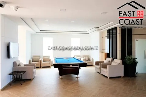 Condominio de 1 dormitorio en Pattaya, Tailandia № 213268 - foto 13
