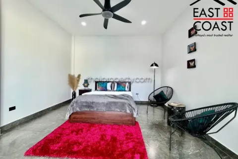 Casa de 3 dormitorios en Pattaya, Tailandia № 213265 - foto 19