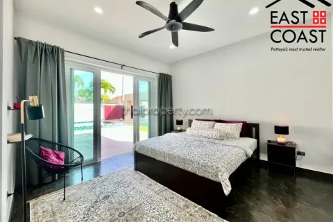 Casa de 3 dormitorios en Pattaya, Tailandia № 213265 - foto 8