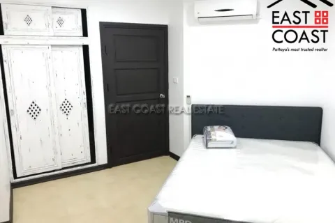 Condominio de 2 dormitorios en Pattaya, Tailandia № 213267 - foto 9