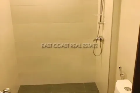 Condominio de 2 dormitorios en Pattaya, Tailandia № 213267 - foto 8