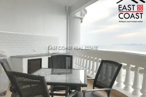 Condominio de 2 dormitorios en Pattaya, Tailandia № 213267 - foto 10
