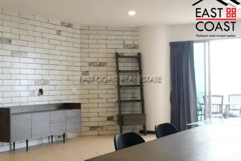 Condominio de 2 dormitorios en Pattaya, Tailandia № 213267 - foto 5
