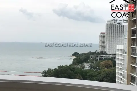Condominio de 2 dormitorios en Pattaya, Tailandia № 213267 - foto 11