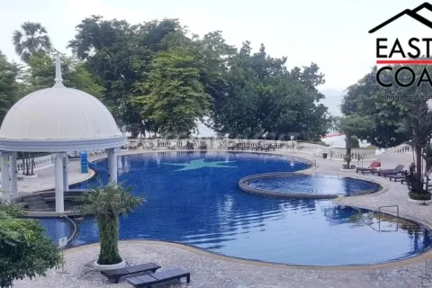 Condominio de 2 dormitorios en Pattaya, Tailandia № 213267 - foto 12