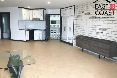 Condominio de 2 dormitorios en Pattaya, Tailandia № 213267 - foto 2