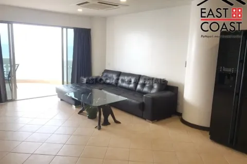 Condominio de 2 dormitorios en Pattaya, Tailandia № 213267 - foto 6