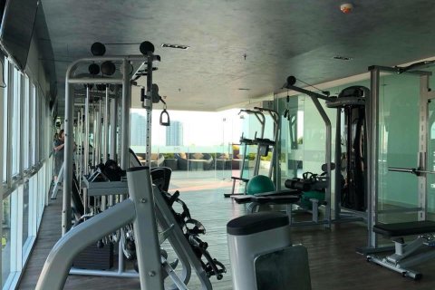 Studio in the Condo in Pattaya, Thailand № 205336 - photo 2