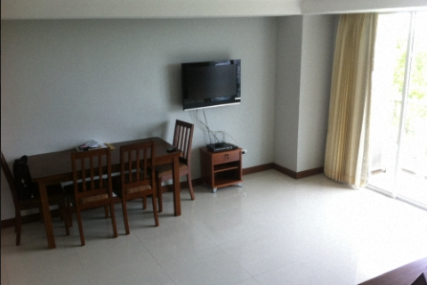 คอนโดมิเนียมในพัทยา, ประเทศไทย, 1 ห้องนอน № 205332 - รูปถ่าย 4